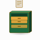 Clicks Order Archiver