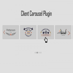 Client Carousel