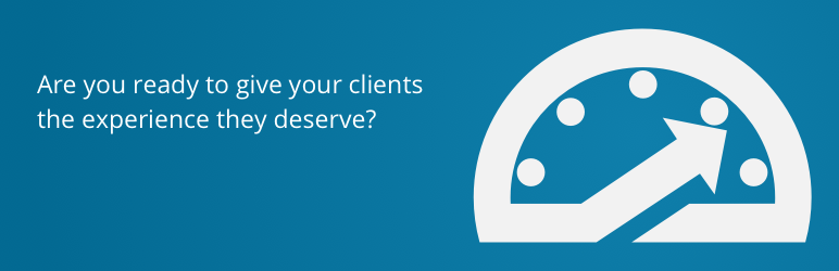 WordPress 外掛 Client Dash 的封面圖片。