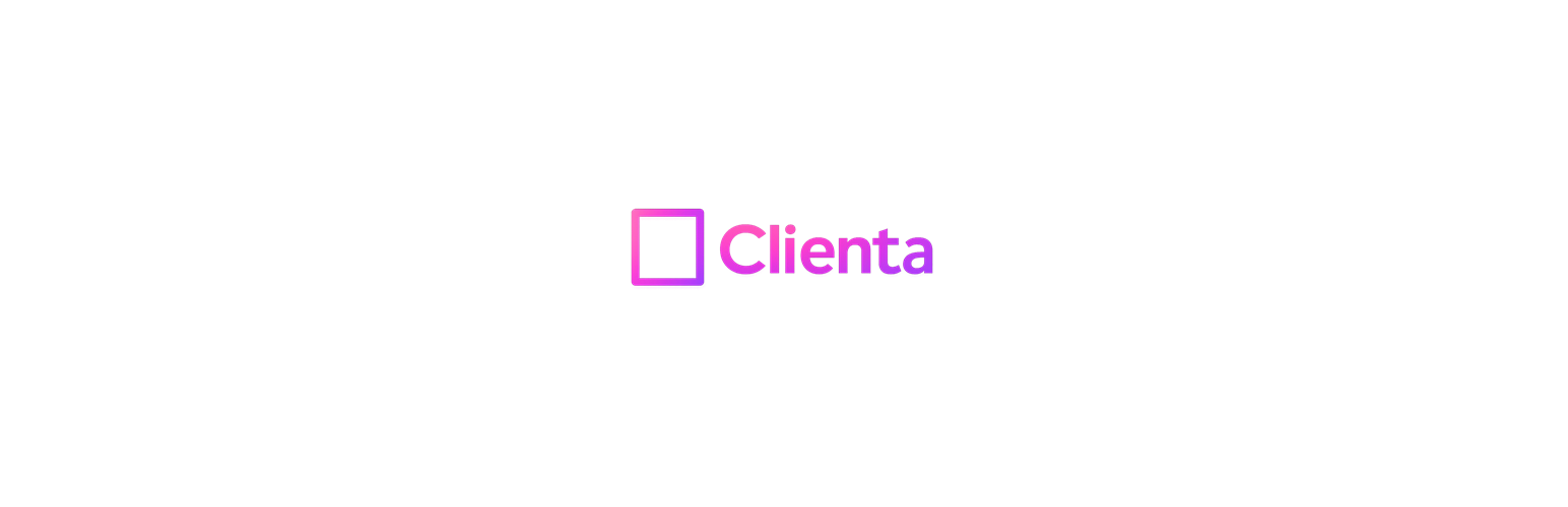Clienta Booking