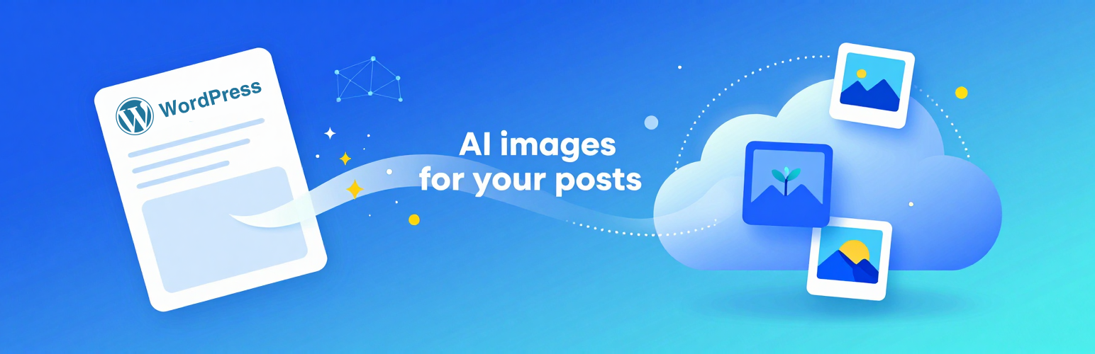 ClipCloud – Image Generation