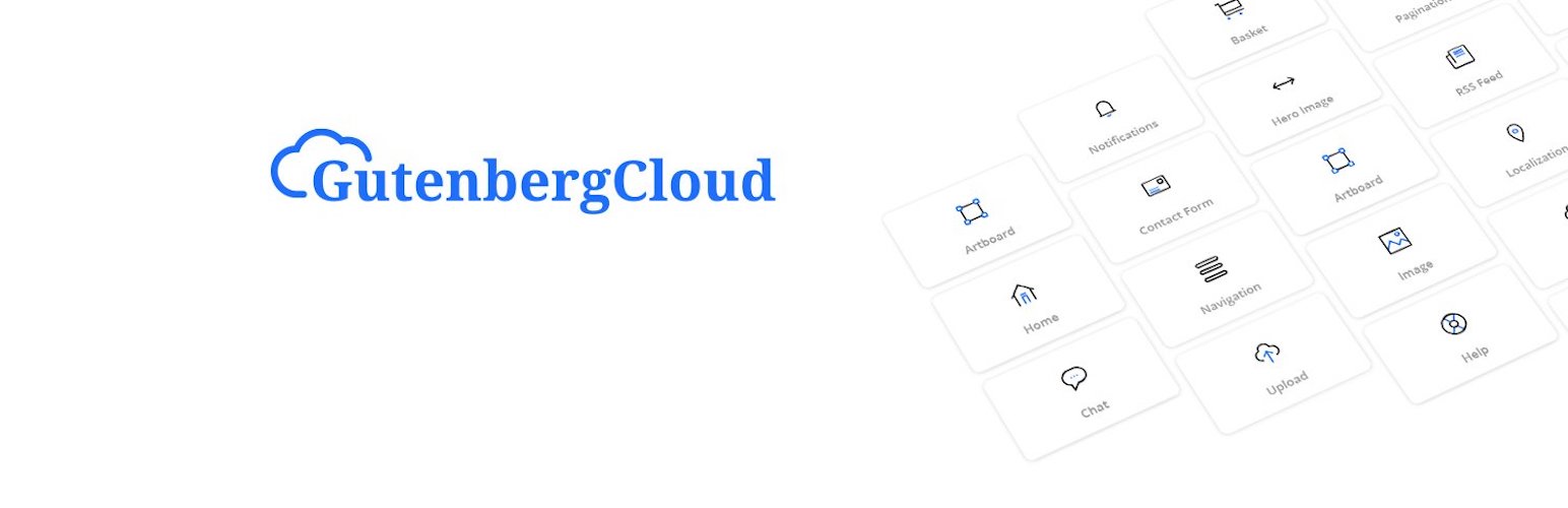 Cloud Blocks