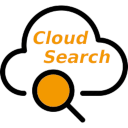 CloudSearch Icon