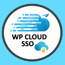 Cloud SAML SSO &#8211; Single Sign On Login Icon
