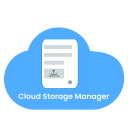 Cloud Storage Manager for Fluent Forms