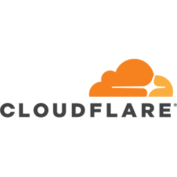 Cloudflare Page Cache logo