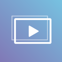 Cloudflare Stream Video logo