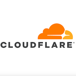 Logo Project Cloudflare