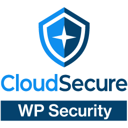 CloudSecure WP Security