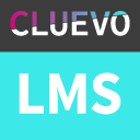 CLUEVO LMS, E-Learning Platform Icon