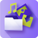 CM Download Manager &#8211;  Document and File Management Icon