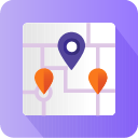 CM Map Locations = Google Maps &amp; Store Locator Icon