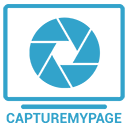 CaptureMyPage Icon