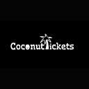 Sell Event Tickets On WordPress &#8211; Plugin for Coconut Tickets Icon