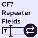 Code and Core Repeater Fields for Contact Form 7