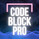 Code Block Pro &#8211; Beautiful Syntax Highlighting