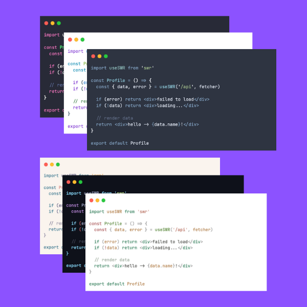 Code Block Pro &#8211; Beautiful Syntax Highlighting