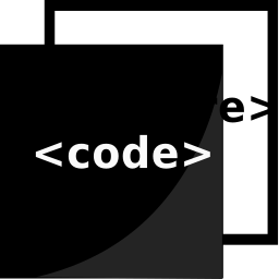 Logo Project Code Click to Copy