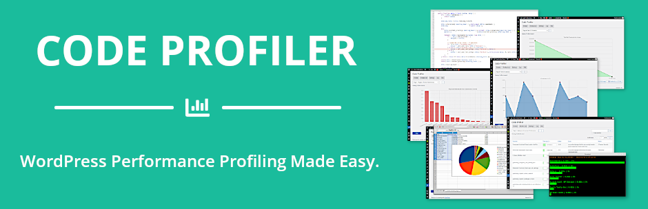 Code Profiler – WordPress Performance Profiling and Debugging Made Easy