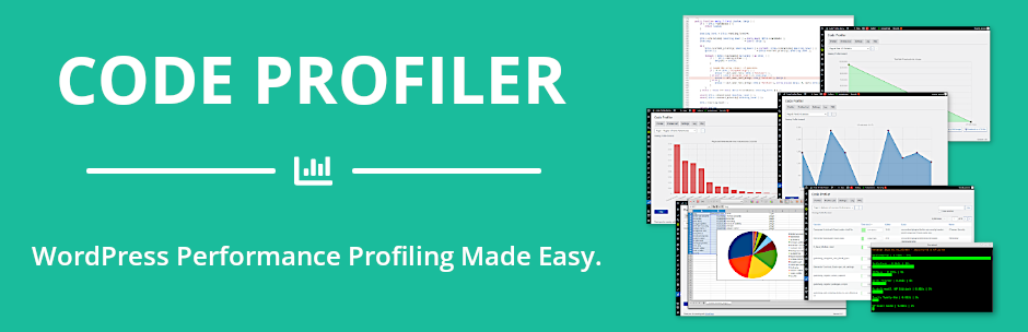 Code Profiler – Faciliter le profilage et débogage des performances de WordPress