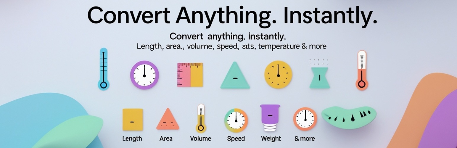 CodeArt Units Converter
