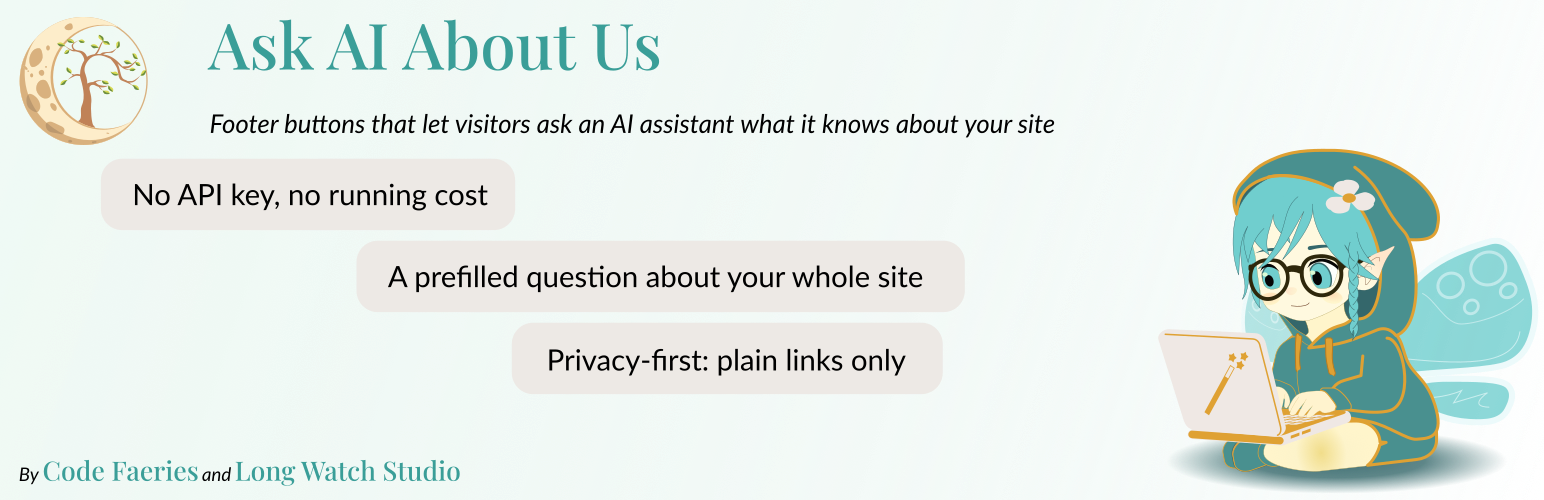 CodeFaeries Ask AI About Us
