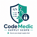 CodeMedic SupplyScope