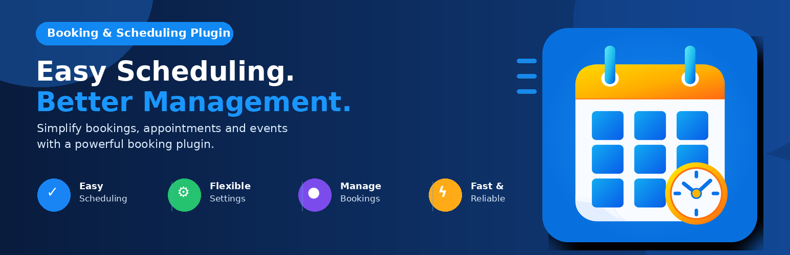 Codersly Booking