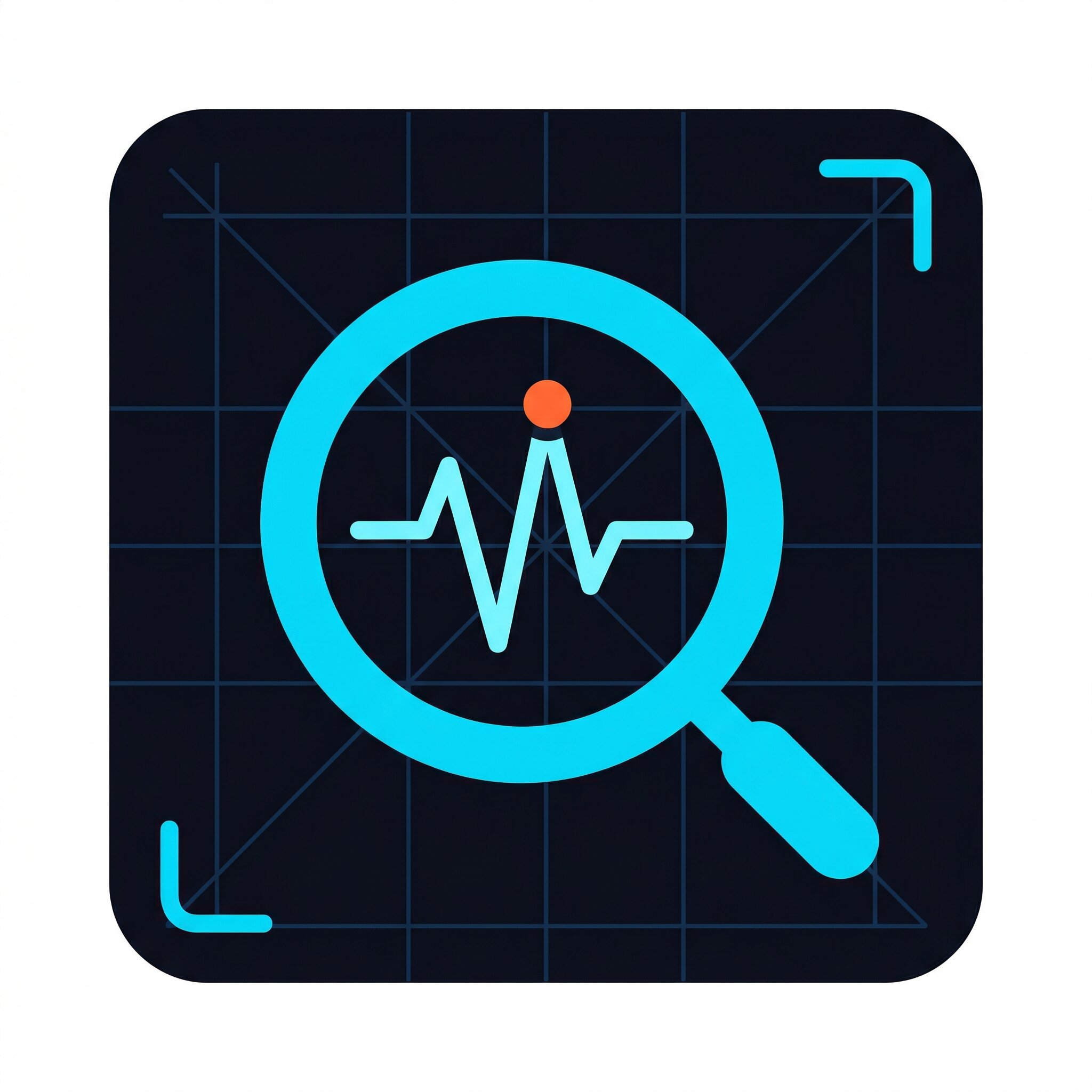 CodeTelemetryLab Admin Performance Inspector logo