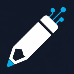 Codrva Inkflow Icon