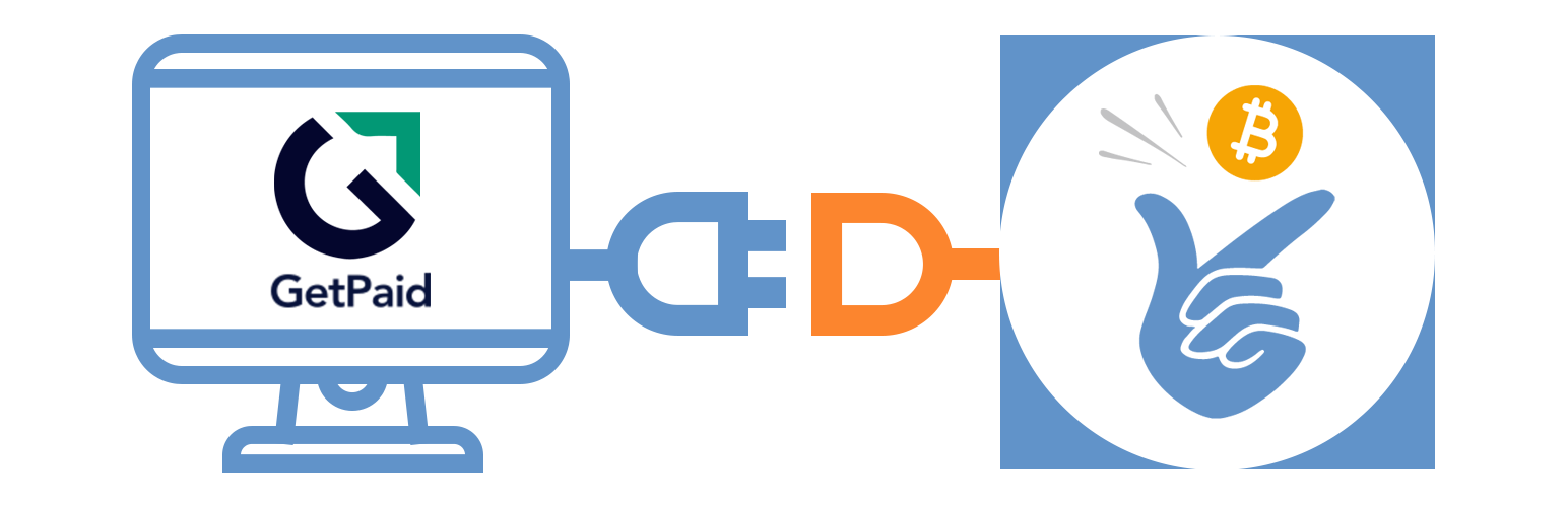 Bitcoin payments for Getpaid