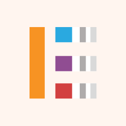 Color Change For Elementor logo