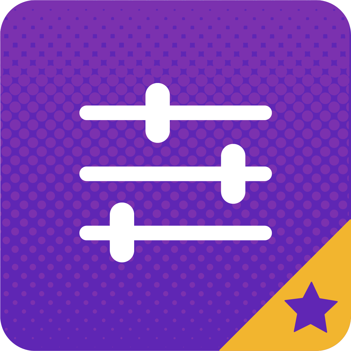 Ultimate WooCommerce Filters Icon