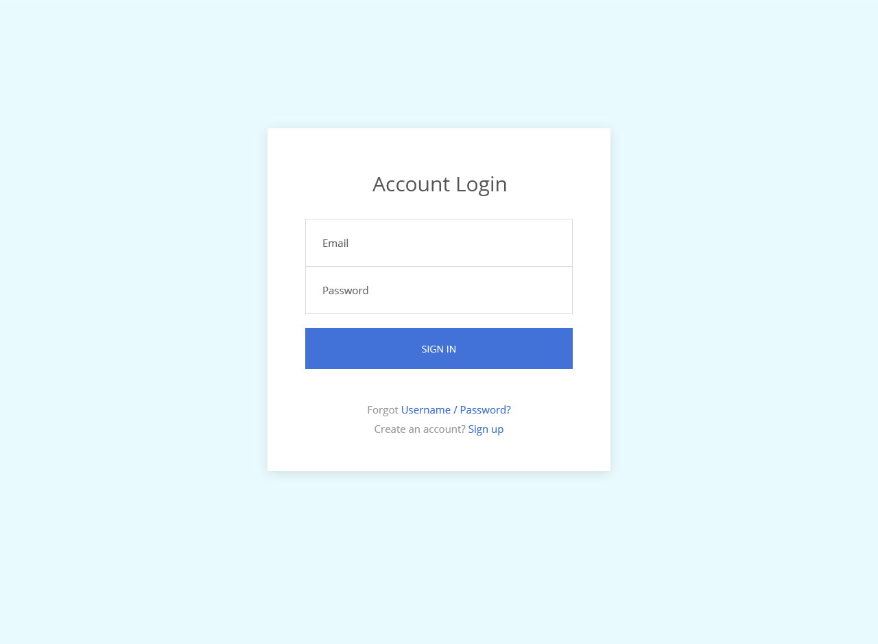 Custom Login Page Customizer by Colorlib