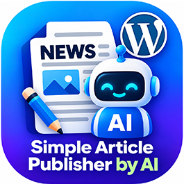 Come2theweb Article Publisher