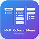 Come2theweb Multi-Column Menu