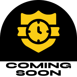 Coming Soon Counter Page / Maintenance Mode – Lacoming Soon logo