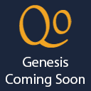 Genesis Coming Soon Icon