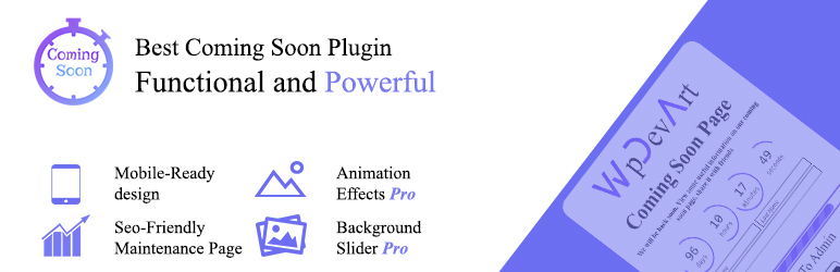 plugin banner