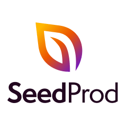Logo Project Coming Soon Page, Maintenance Mode & Landing Pages by SeedProd