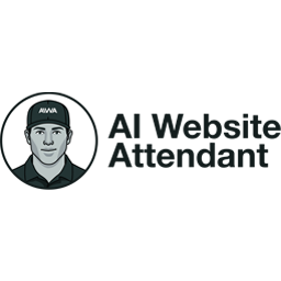 Command Modular AI Website Attendant 外掛圖示