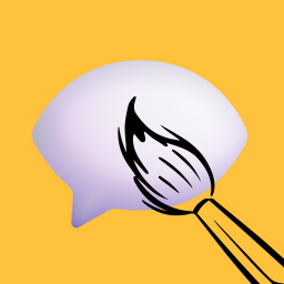 Comment Beautifier Icon