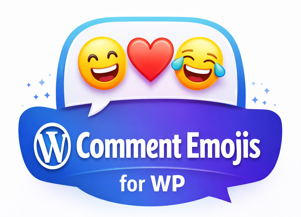 Comment Emojis for WP