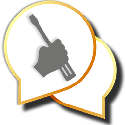 Comment Link Remove and Other Comment Tools Icon