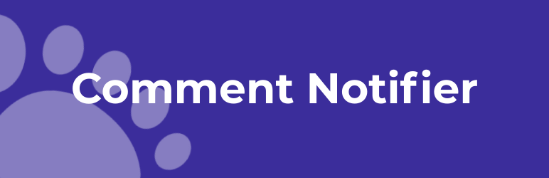 comment-notifier