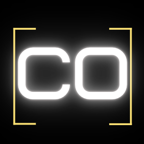 CommentOff logo