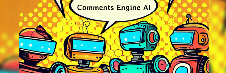 Comments Engine AI