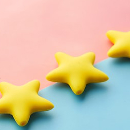 Comments Form Star Rating Plugin for WordPress Icon