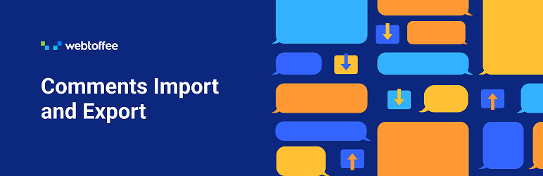 Comments Import & Export