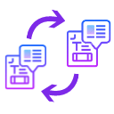 Comments Mover logo